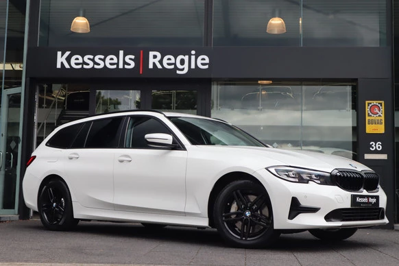 BMW 3 Serie - Afbeelding 2 van 30