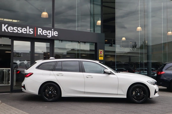 BMW 3 Serie - Afbeelding 3 van 30