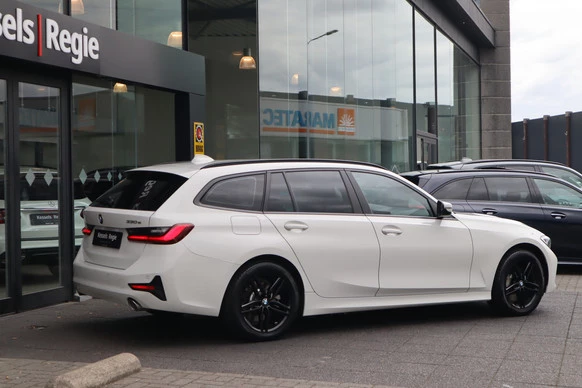BMW 3 Serie - Afbeelding 4 van 30