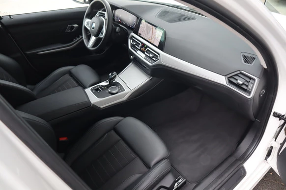 BMW 3 Serie - Afbeelding 5 van 30