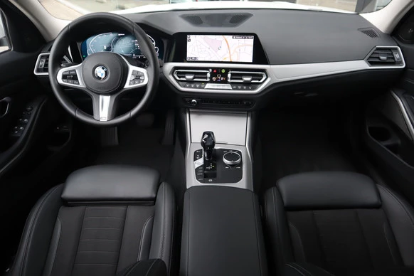 BMW 3 Serie - Afbeelding 6 van 30