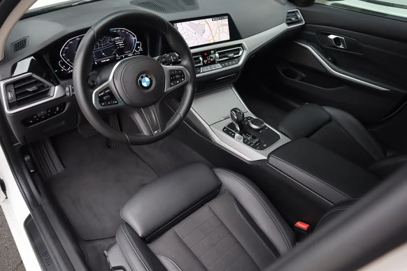 BMW 3 Serie - Afbeelding 7 van 30