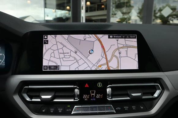 BMW 3 Serie - Afbeelding 9 van 30