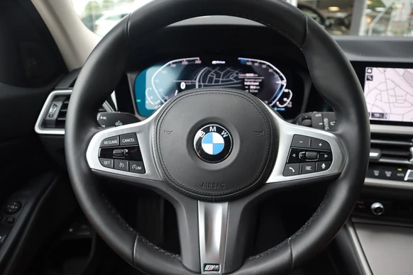 BMW 3 Serie - Afbeelding 11 van 30