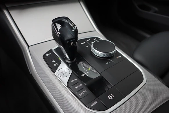 BMW 3 Serie - Afbeelding 14 van 30