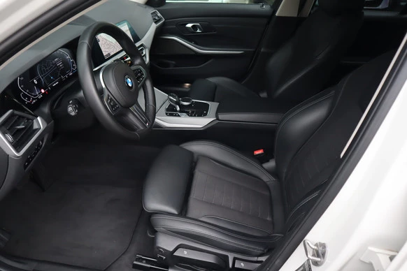 BMW 3 Serie - Afbeelding 15 van 30
