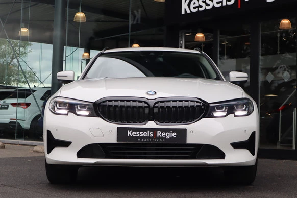 BMW 3 Serie - Afbeelding 20 van 30