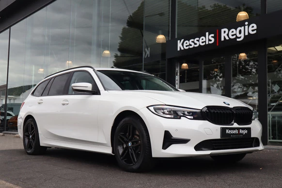 BMW 3 Serie - Afbeelding 21 van 30
