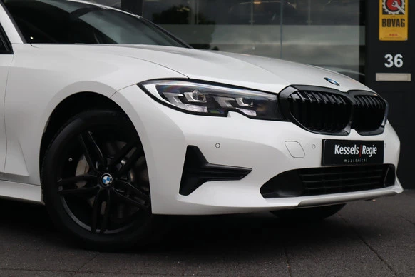 BMW 3 Serie - Afbeelding 22 van 30