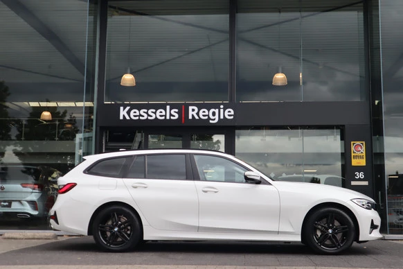 BMW 3 Serie - Afbeelding 23 van 30