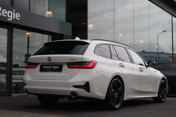 BMW 3 Serie - Afbeelding 24 van 30