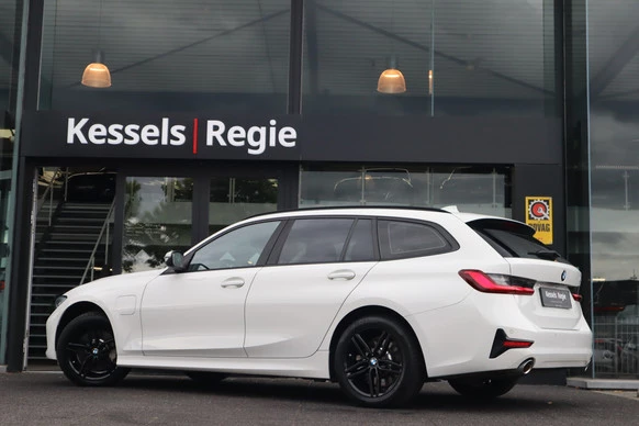 BMW 3 Serie - Afbeelding 25 van 30