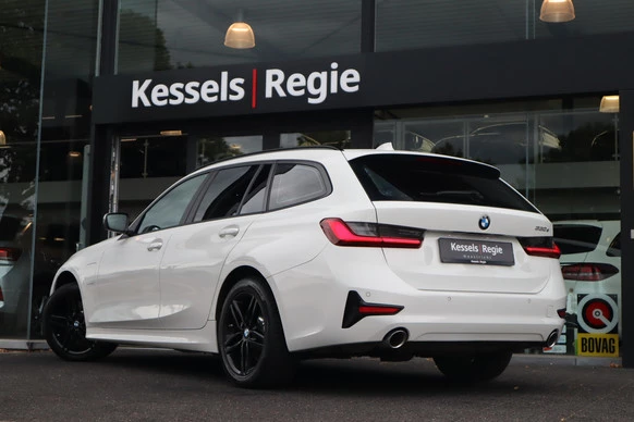 BMW 3 Serie - Afbeelding 26 van 30