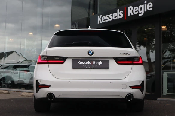 BMW 3 Serie - Afbeelding 27 van 30