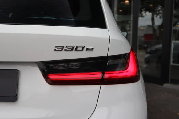 BMW 3 Serie - Afbeelding 28 van 30