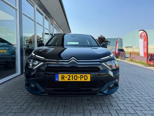 Citroën ë-C4 - Afbeelding 2 van 29