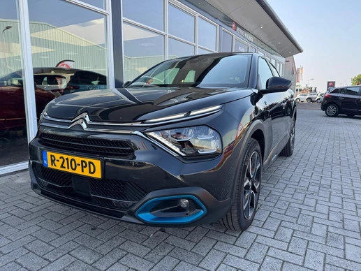 Citroën ë-C4 - Afbeelding 3 van 29