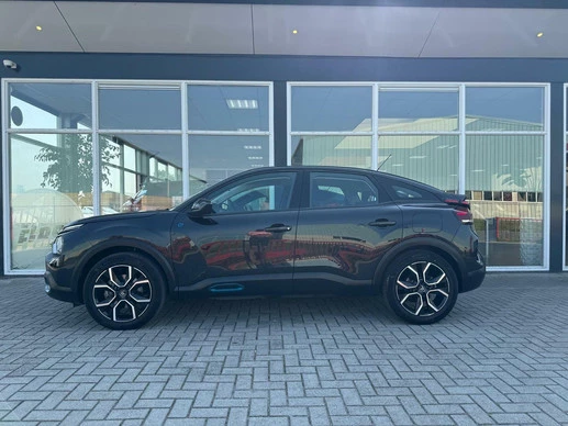 Citroën ë-C4 - Afbeelding 4 van 29