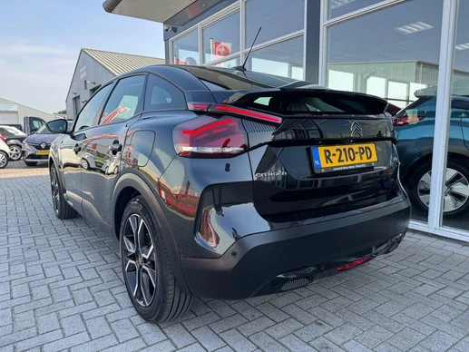 Citroën ë-C4 - Afbeelding 5 van 29