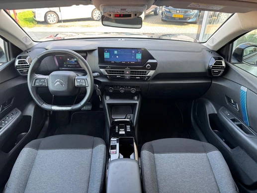 Citroën ë-C4 - Afbeelding 8 van 29