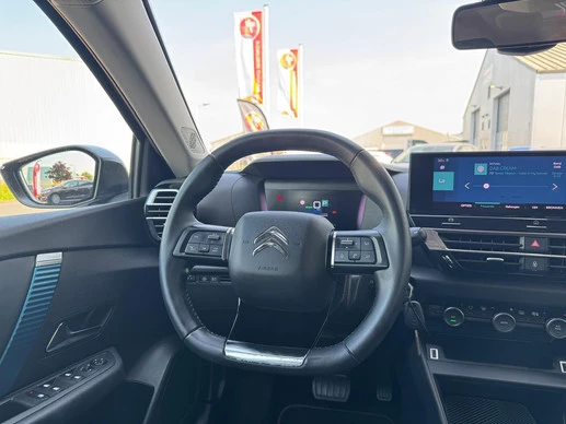 Citroën ë-C4 - Afbeelding 12 van 29