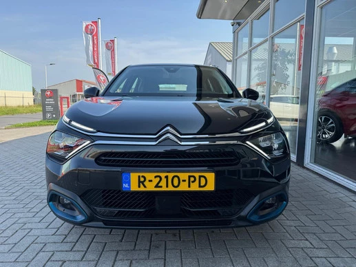 Citroën ë-C4 - Afbeelding 16 van 29