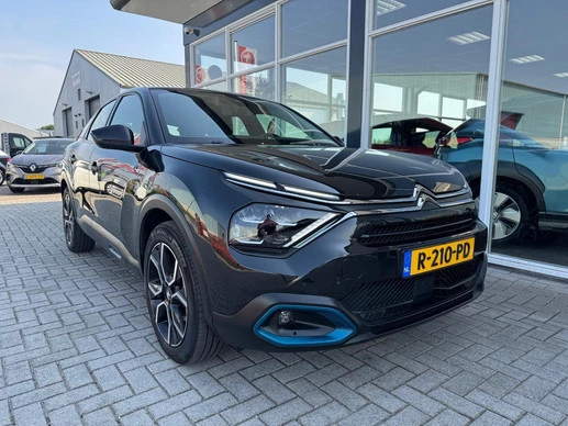 Citroën ë-C4 - Afbeelding 17 van 29