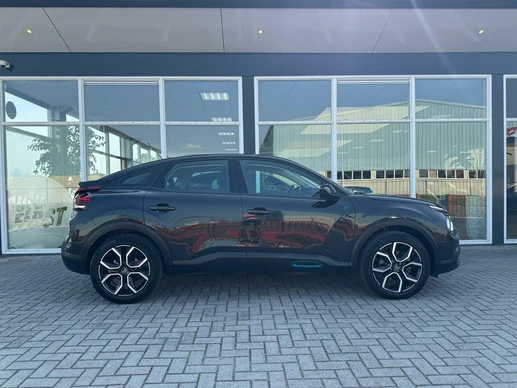 Citroën ë-C4 - Afbeelding 18 van 29