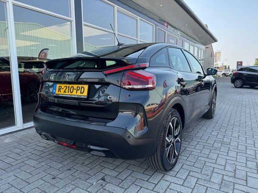 Citroën ë-C4 - Afbeelding 19 van 29