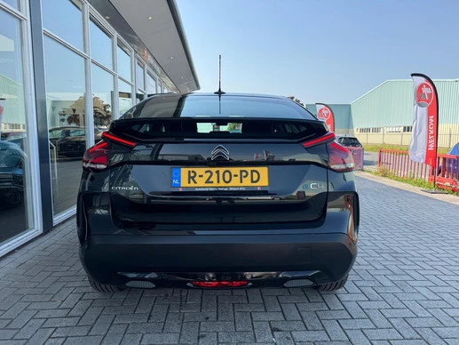 Citroën ë-C4 - Afbeelding 20 van 29