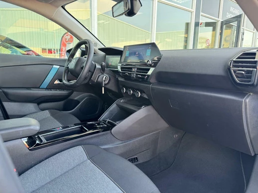 Citroën ë-C4 - Afbeelding 21 van 29