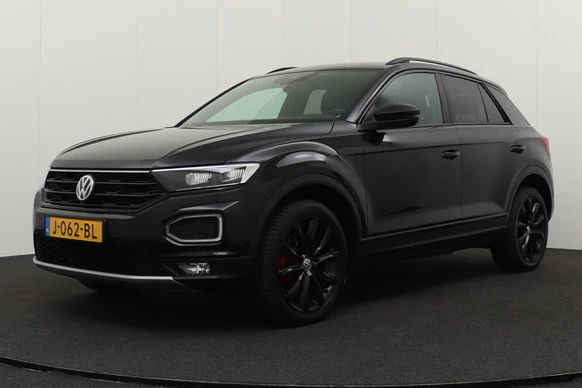 Volkswagen T-Roc - Afbeelding 1 van 30