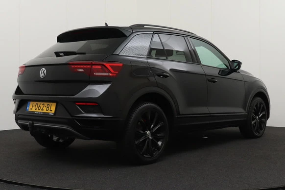 Volkswagen T-Roc - Afbeelding 2 van 30