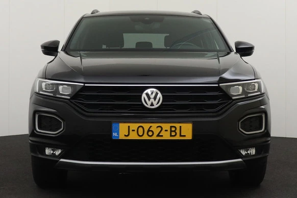 Volkswagen T-Roc - Afbeelding 3 van 30