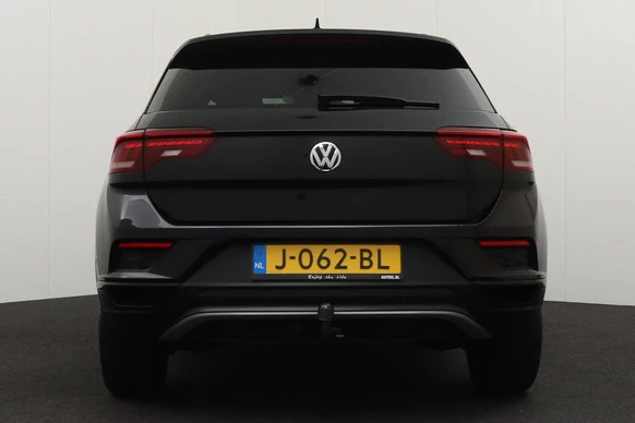 Volkswagen T-Roc - Afbeelding 4 van 30