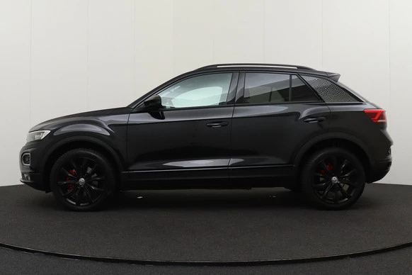 Volkswagen T-Roc - Afbeelding 5 van 30