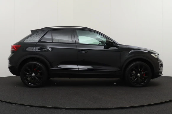 Volkswagen T-Roc - Afbeelding 6 van 30