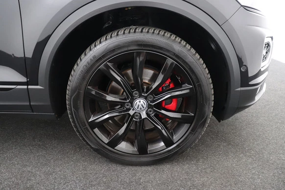 Volkswagen T-Roc - Afbeelding 7 van 30