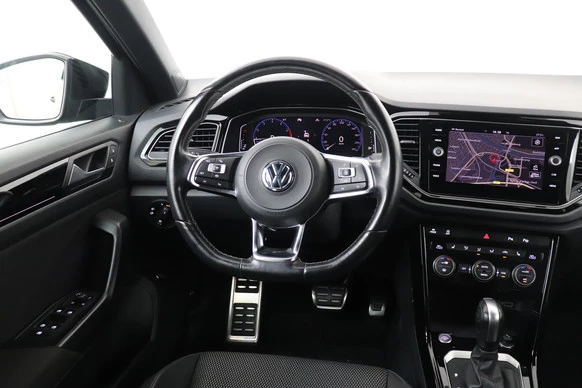 Volkswagen T-Roc - Afbeelding 8 van 30