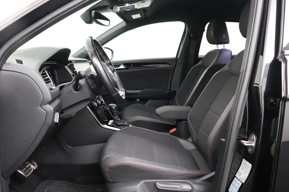 Volkswagen T-Roc - Afbeelding 10 van 30