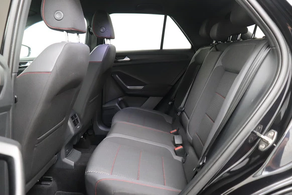 Volkswagen T-Roc - Afbeelding 12 van 30