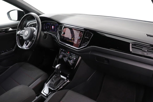 Volkswagen T-Roc - Afbeelding 17 van 30