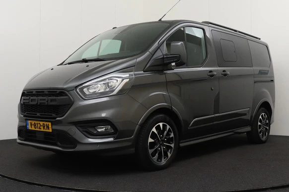 Ford Transit Custom - Afbeelding 1 van 30