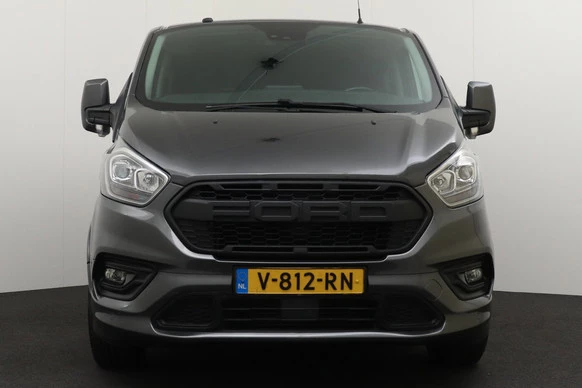 Ford Transit Custom - Afbeelding 3 van 30
