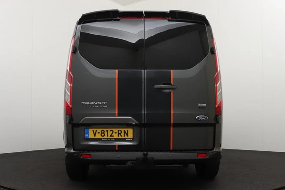 Ford Transit Custom - Afbeelding 4 van 30