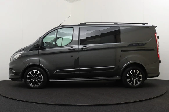 Ford Transit Custom - Afbeelding 5 van 30