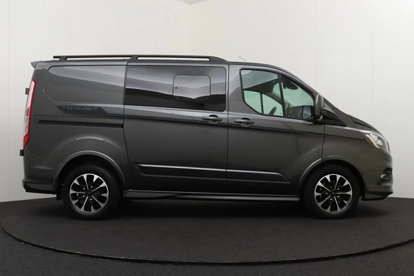 Ford Transit Custom - Afbeelding 6 van 30