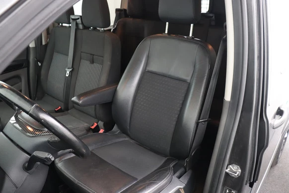 Ford Transit Custom - Afbeelding 9 van 30