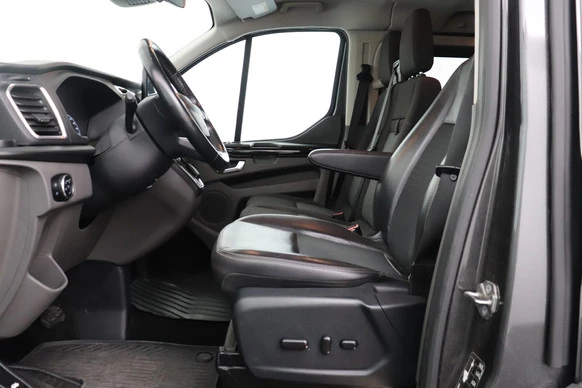 Ford Transit Custom - Afbeelding 10 van 30