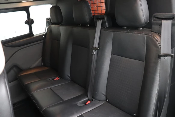 Ford Transit Custom - Afbeelding 11 van 30